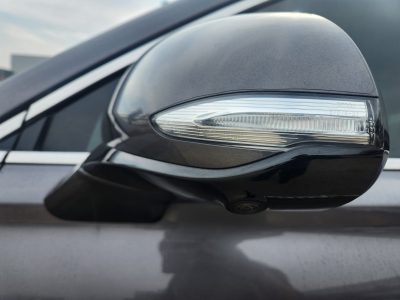 Hyundai Santa Fe 2019рік