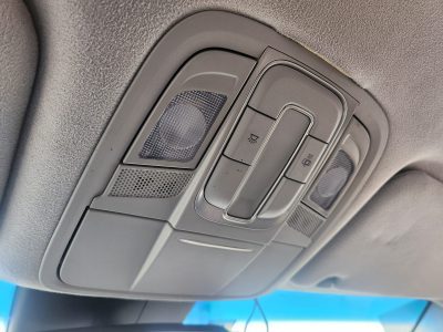 Hyundai Santa Fe 2019рік