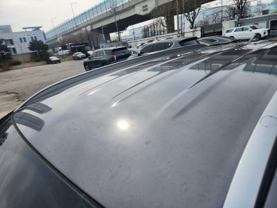 Hyundai Santa Fe 2019рік