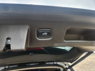 Hyundai Santa Fe 2019рік