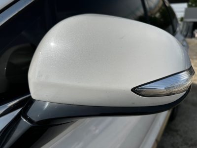 Автомобіль Hyundai Santa Fe 2.0 Дизель Автомат 2018рік пробіг 68000