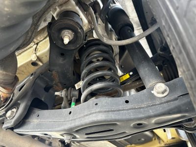 Автомобіль Hyundai Santa Fe 2.0 Дизель Автомат 2018рік пробіг 68000