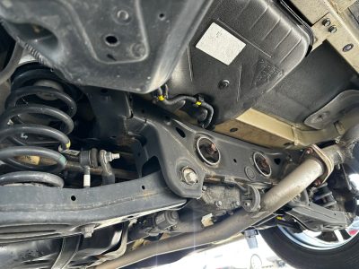 Автомобіль Hyundai Santa Fe 2.0 Дизель Автомат 2018рік пробіг 68000