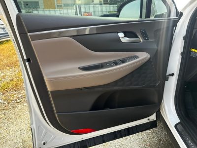 Автомобіль Hyundai Santa Fe 2.0 Дизель Автомат 2018рік пробіг 68000