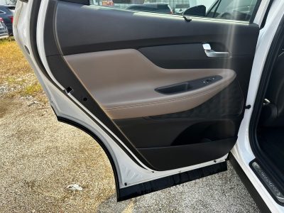 Автомобіль Hyundai Santa Fe 2.0 Дизель Автомат 2018рік пробіг 68000