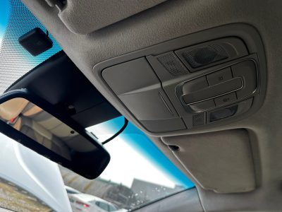 Автомобіль Hyundai Santa Fe 2.0 Дизель Автомат 2018рік пробіг 68000