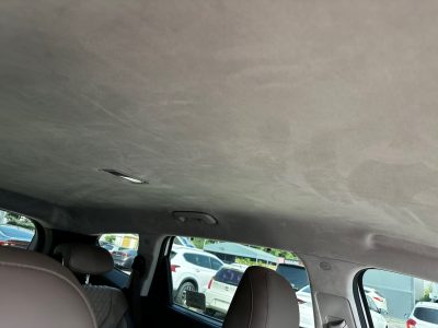 Автомобіль Hyundai Santa Fe 2.0 Дизель Автомат 2018рік пробіг 68000