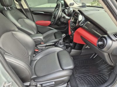 MINI cooper s 2017рік