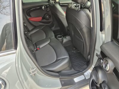 MINI cooper s 2017рік