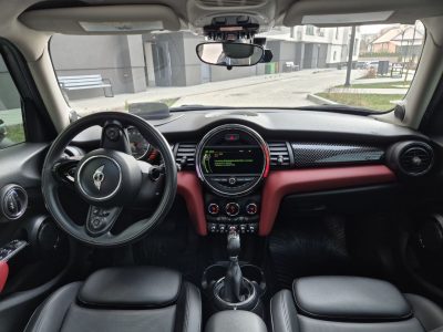MINI cooper s 2017рік