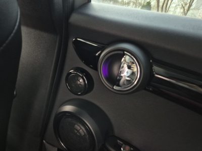MINI cooper s 2017рік