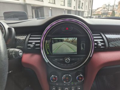 MINI cooper s 2017рік