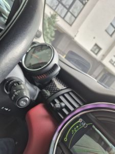 MINI cooper s 2017рік