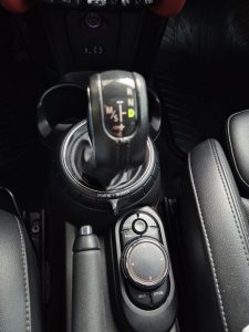 MINI cooper s 2017рік