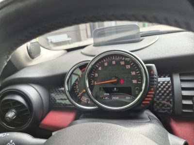 MINI cooper s 2017рік