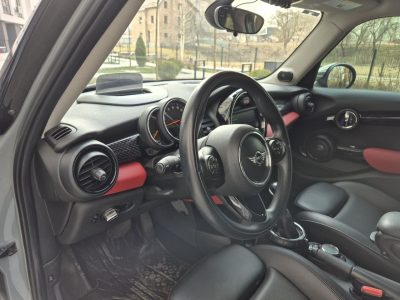 MINI cooper s 2017рік