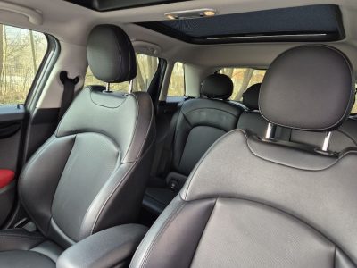 MINI cooper s 2017рік