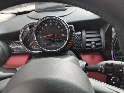 MINI cooper s 2017рік