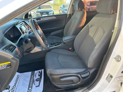 Hyundai Sonata 2016рік 2.4 Бензин Автомат