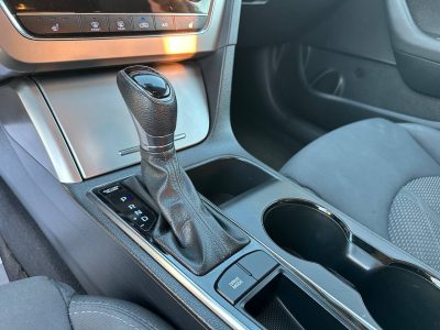 Hyundai Sonata 2016рік 2.4 Бензин Автомат