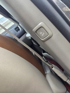Автомобіль Kia Carnival 2.2 Дизель Автомат 2016рік пробіг 164тис.км
