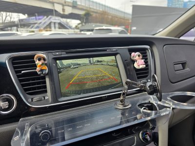 Автомобіль Kia Carnival 2.2 Дизель Автомат 2016рік пробіг 164тис.км