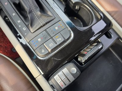 Автомобіль Kia Carnival 2.2 Дизель Автомат 2016рік пробіг 164тис.км