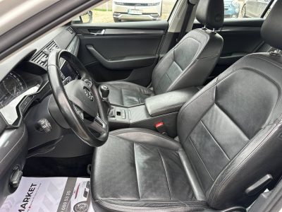 Skoda SuperB 2016рік 1.6 Дизель Ручна / Механіка