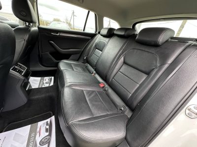 Skoda SuperB 2016рік 1.6 Дизель Ручна / Механіка