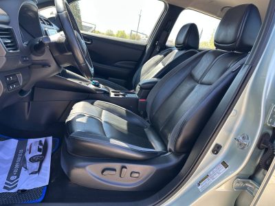 Nissan Leaf 2018рік 40кВт Електро Автомат