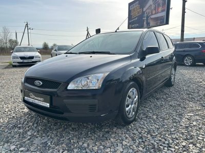 Ford Focus 2007рік