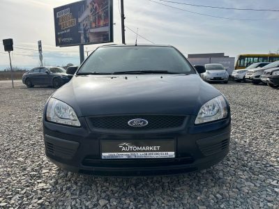 Ford Focus 2007рік