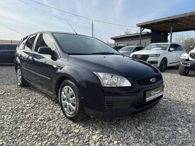 Ford Focus 2007рік
