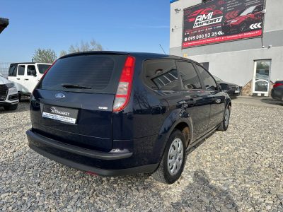 Ford Focus 2007рік