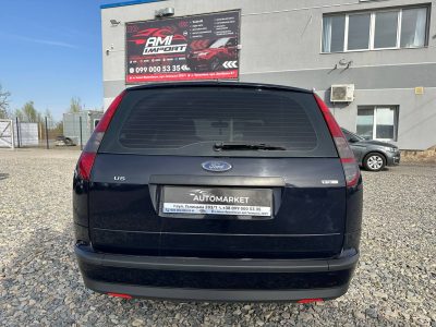 Ford Focus 2007рік