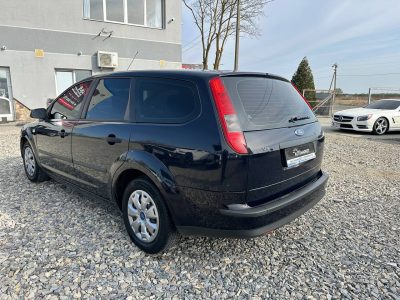 Ford Focus 2007рік