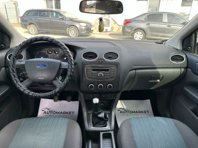 Ford Focus 2007рік