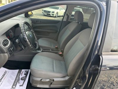 Ford Focus 2007рік