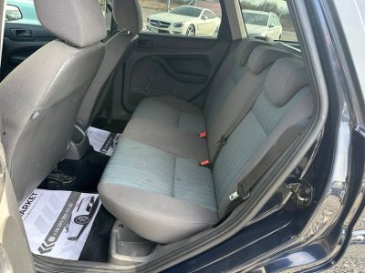 Ford Focus 2007рік