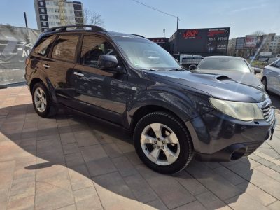 Subaru Forester 2009рік