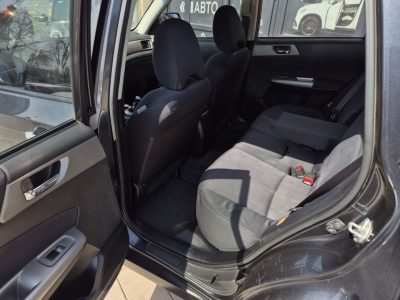 Subaru Forester 2009рік