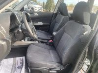 Subaru Forester 2009рік 2.0 Дизель Ручна / Механіка