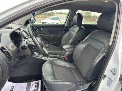 Kia Sportage 2011рік