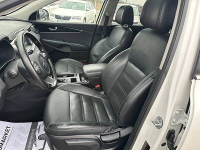 Kia Sorento 2015рік