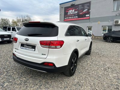 Kia Sorento 2015рік