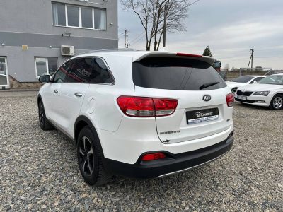 Kia Sorento 2015рік