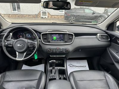 Kia Sorento 2015рік