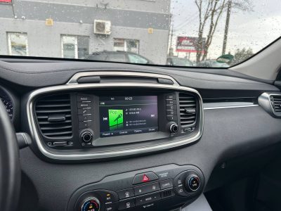 Kia Sorento 2015рік