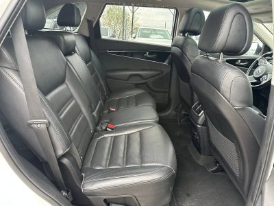 Kia Sorento 2015рік