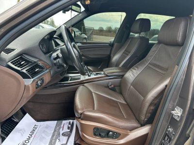 BMW X5 2011рік